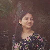 Saranya K K