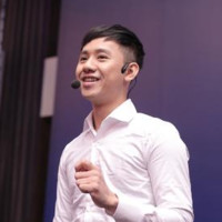 Vincent Tsai