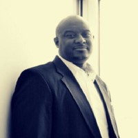 Marcus Scott