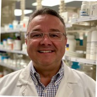 Daron Smith, Rph, Aahivp