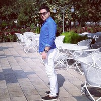 Mehdi Sadeghi
