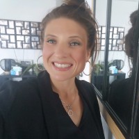 Olivia Giret