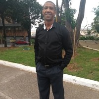 Fábio Rogério Vieira Da Silva