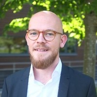 Martin Bastholm Pedersen