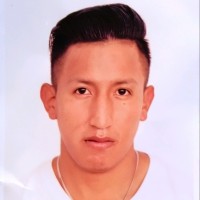 Freddy Chaluisa Cuzco