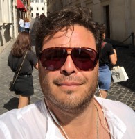 Juan Pablo Suarez Banzer