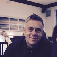 Gary Redmond