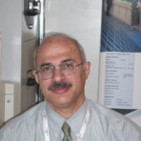 Imad Wanley