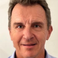 David Chaffer