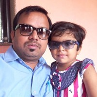 Rabindra Khalane