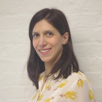 Cecile Thote