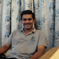Giriprasad Ramachandran