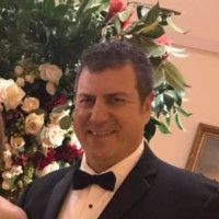 Michael Strauss