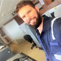 Raphael Pachecos Vieira