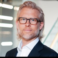 Michael Van Der Boom