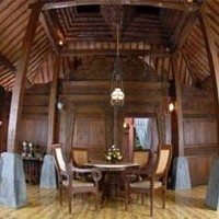 Villa Joglo