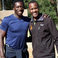 Brian Chihombe
