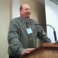 Steve Froemming