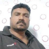 Ashok Bantwal