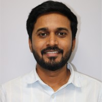 Sudarshan Pawar