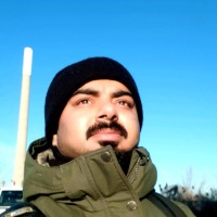 Nishad Sawant