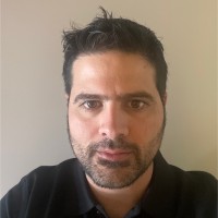 Daniel Camilleri