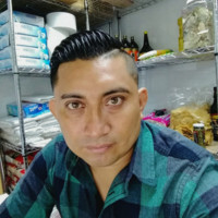 JIMMY CAAMAL HAU