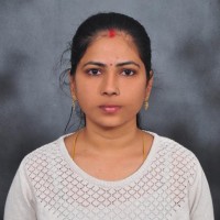 Kotha Rajeshwari