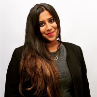 Divya Seshadri (she/her)
