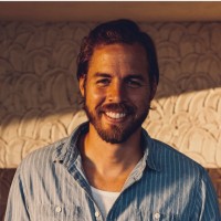 Luke Saunders