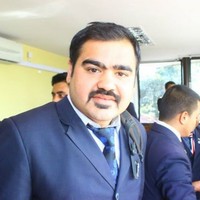 Sagar K C