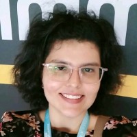 Eliza Sophia (Thea Topaz)