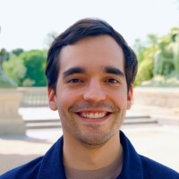 Daniel Moreno
