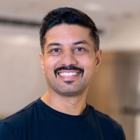 Nirmal G.
