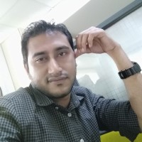 Rashed Islam