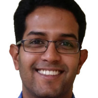 Abhilash Puthiyattil