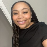 Deasia Reynolds