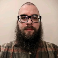 Joshua Eberhardt
