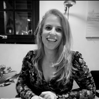 Priscilla De Jong