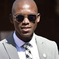 Lindokuhle Dube