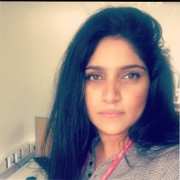 Sanna M