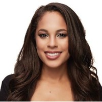 Denessa Seymour, Lmhc