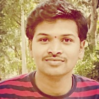 Saikrishna Nalla