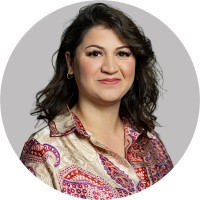 Zeliha Canan Nurlu-Hoogendorp