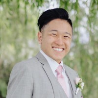 Craig Wong