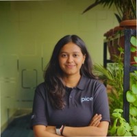 Ankita P.