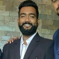 Vinay Dhule Patil