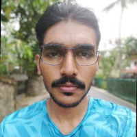 haroon noushad