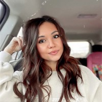 Leah Sharp