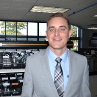 Nathan Cooper